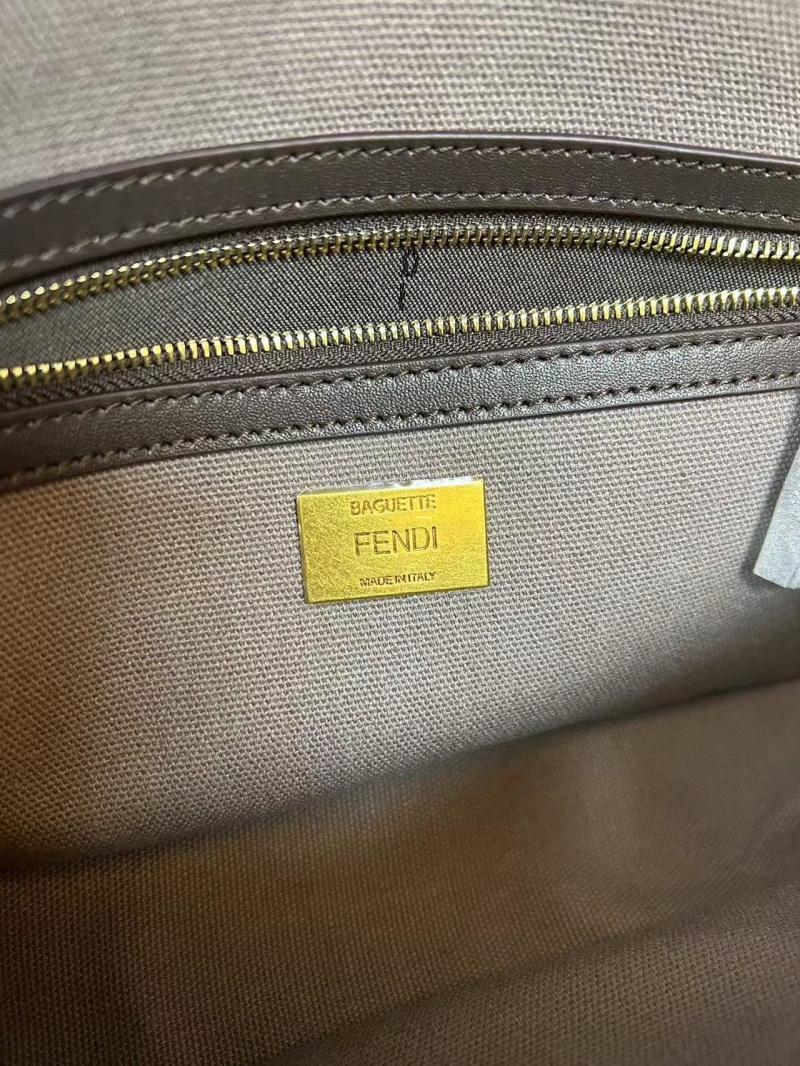 Fendi Baguette Bags